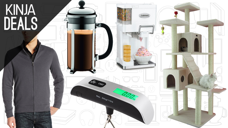 Illustration for article titled Today's Best Gaming Deals: Xbox Bundles, Black Ops III, Board Games, and More
